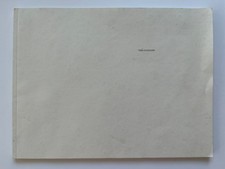 TOBA KHEDOORI ~ Los Angeles The Museum of Contemporary Art, exhibition, 1997 picture