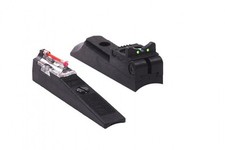 Traditions Performance Firearms Muzzleloader Fiber Optic Sights - In-Line, picture