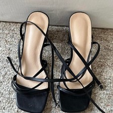 Unbranded Women's Black Footwear picture