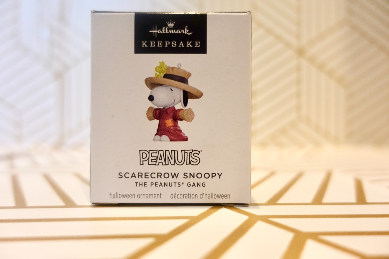 Hallmark Keepsake Miniature Ornaments - Choose Your Ornament Disney Snoopy Star Hallmark Keepsake Miniature Ornaments - Choose Your Ornament Disney Snoopy Star