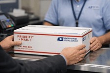 Buy (1) "SHIPPING PACKAGE"  For REALNNA  Coin Grading and Encapsulation Service picture