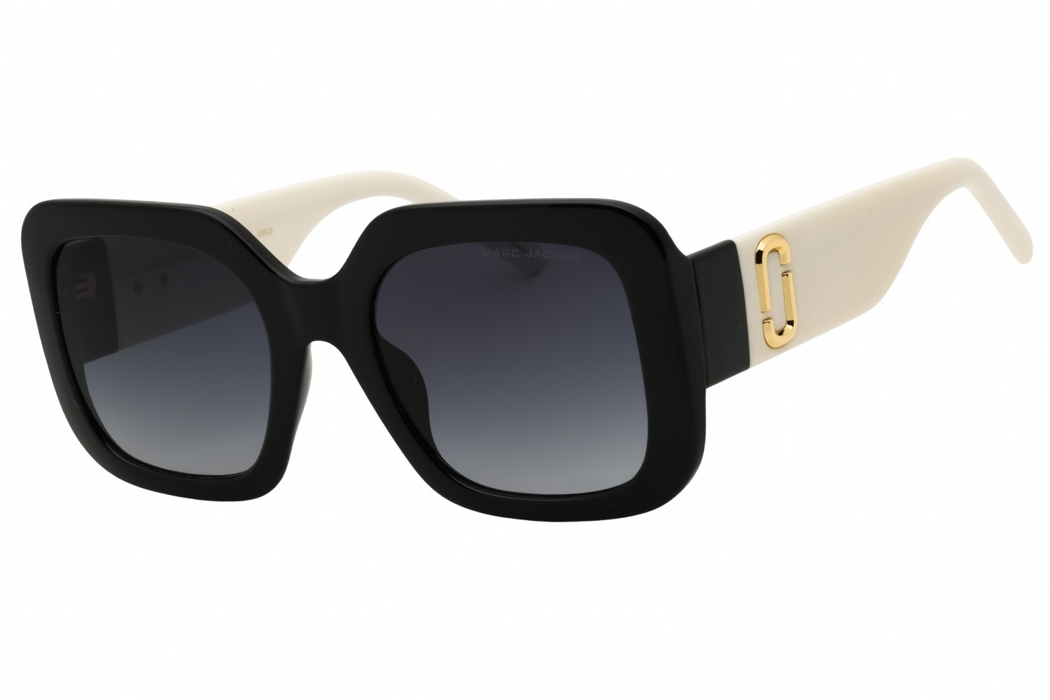 NEW Marc Jacobs MARC 647/S/US-080S 9O Sunglasses 53mm 100% Authentic NEW Marc Jacobs MARC 647/S/US-080S 9O Sunglasses 53mm 100% Authentic