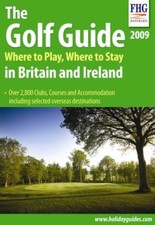 Golf Guide 2009: Where to Play, Where to Stay (Golf Guide: Where picture
