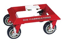 Universal Auto Dolly DJS-00102 Car moving dolly Check out our great prices New! picture