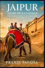 JAIPUR Heart of Rajasthan: Forts, Bazaars & the Spirit of the Pink City by Prana picture