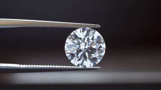 Certified CVD Lab Grow Diamond 2 Ct Natural D Color VVS1 Clarity Loose Gemstone Certified CVD Lab Grow Diamond 2 Ct Natural D Color VVS1 Clarity Loose Gemstone