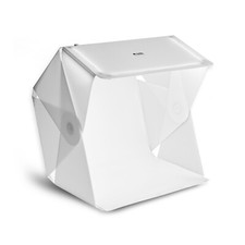 Foldio3 (25" All-in-one Portable Foldable Photo Shooting Studio Light Box) picture
