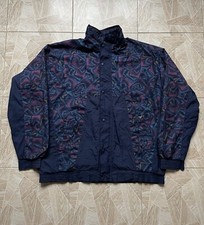 90s Sunderland Of Scotland Vintage Gore-Tex Golf Windbreaker Jacket UK picture