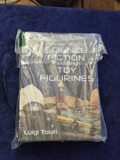 The History Of SCIENCE FICTION And Its TOY FIGURINES picture