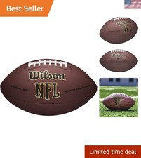 NFL Super Grip Composite Football picture