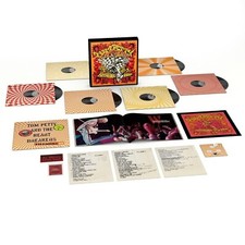 Tom Petty And The Heartbreakers – Live At The Fillmore 1997 6LP 12" Vinyl Record picture