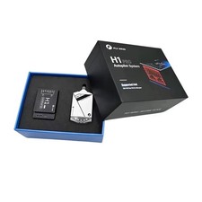 Flywing H1 Pro RC Helicopter Flight Controller GPS Return Gyroscope picture