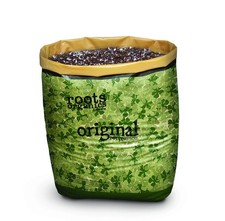 Roots Organics ROD Hydroponic Gardening Coco Fiber-Based Potting Soil, 1.5 cu ft picture
