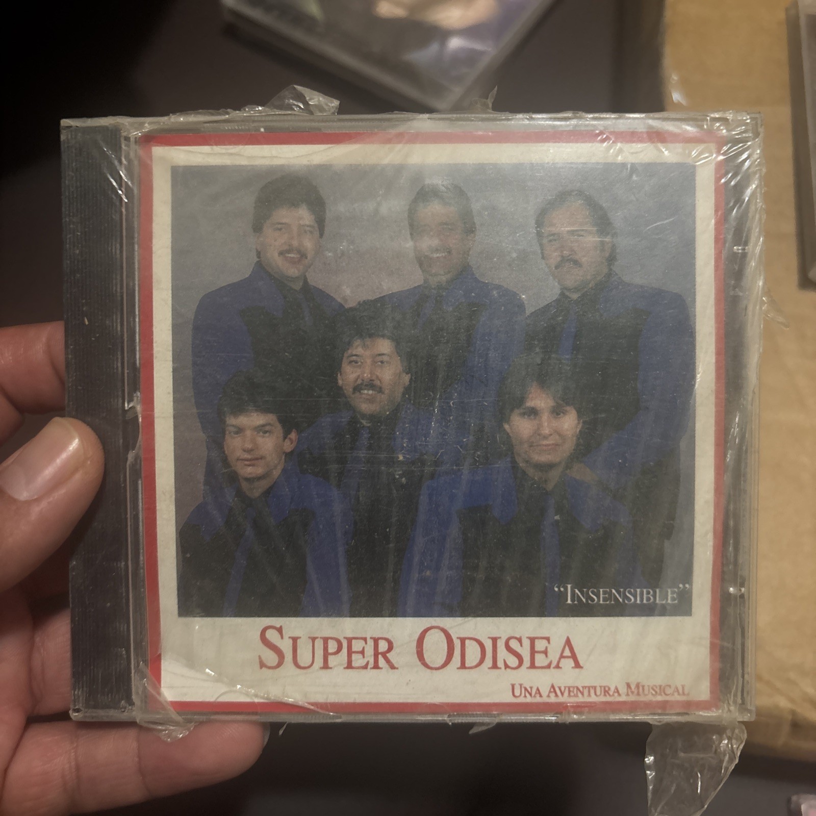 Mexican music CD Latino mariachi Cumbia Rock Spanish Party Dance Corridos Fiesta