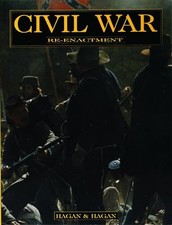 Civil War Re-enactment - GOOD picture