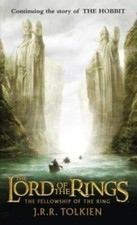 The Fellowship of the Ring (The Lord of the Rings, Part 1) - GOOD picture