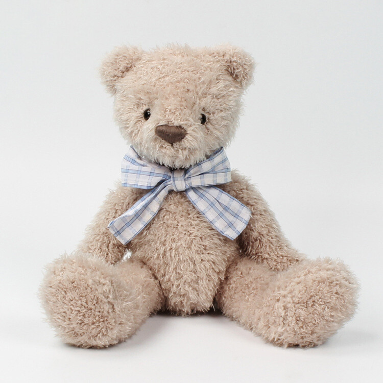 12" Teddy Bear Plush Doll Stuffed Birthday Valentine's Day Gift Girlfriend Wife 12" Teddy Bear Plush Doll Stuffed Birthday Valentine's Day Gift Girlfriend Wife