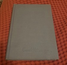 1952 HEMINGWAY THE OLD MAN AND THE SEA First Edition "A" Stamp No DJ Hardcover picture