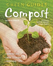 Compost: How to Use, How to Ma - VERY GOOD picture