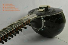 Professional 7 Main String and 13 Sympathetic High Quality Sound String Sitar picture