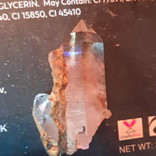 collection of rocks, crystals, and fossils picture
