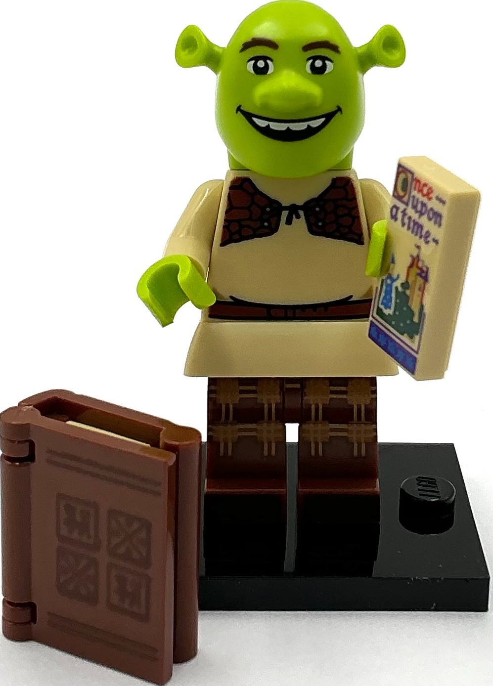 Lego New Shrek Series Minifigures 71053 Collectible Figs CMF Pick Your Minifigs Lego New Shrek Series Minifigures 71053 Collectible Figs CMF Pick Your Minifigs