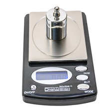 0.05 Carat ELECTRONIC Digital JEWELRY LAB SCALE Loose Gemstone Diamond Tester picture