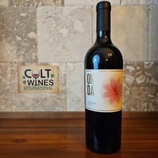 RP 95 pts! 2012 Dana Estates Onda Cabernet Sauvignon, Napa Valley picture