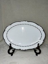 Vintage Fine China Dining Set Marquis collection by Seyei picture
