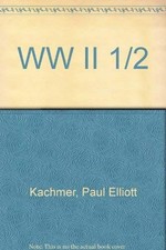 WW II 1/2 picture