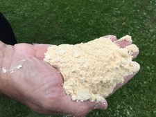 PINE SAWDUST | Hobby & Craft Scenery | Model Trains /  Supplies / Dollhouse picture
