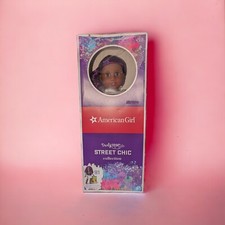 American Girl Truly Me Street Chic Doll 91 New In Box With Box picture