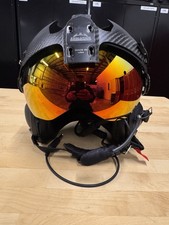 Evo 252 Helicopter Flight Helmet picture