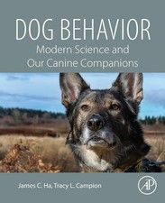Dog Behavior: Modern Science and Our Canine Companions picture
