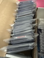 Sports Card Lot Sealed Packs Autos Inserts MLB NBA NFL  🔥 🔥🔥🔥insane Value picture