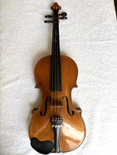Old Italian  Violin 4/4 picture