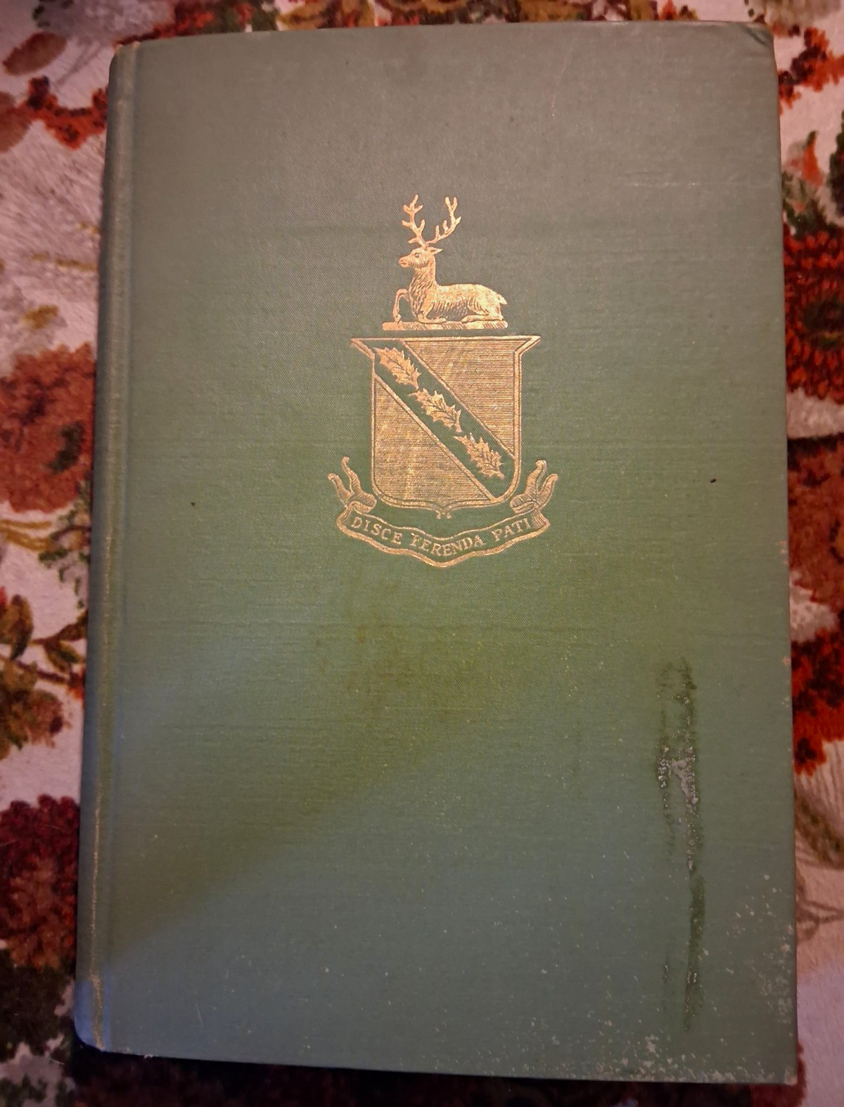 Descendants of Valentine Hollingsworth, Sr. HC Illus Genealogy 1925 Morton