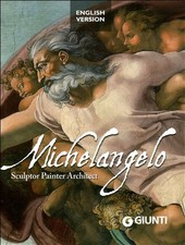 Michelangelo: Sculptor, Painter, Architect By Capretti, Elena El picture