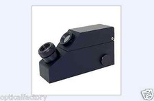 GEMOLOGICAL GEMSTONE GEM REFRACTOMETER BUILT-IN LIGHT picture