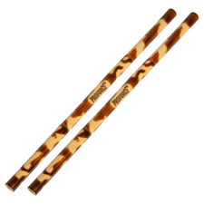 Tiger Rattan Escrima Sticks - Kali Arnis Stick Filipino Training - Pair 2 Sticks picture