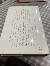 NEW ABC de la Graphologie Jules Crepieux-Jamin Hardcover French Graphology PUF picture