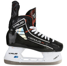 True HZRDUS 9X Senior Ice Hockey Skates-Various Sizes Available picture
