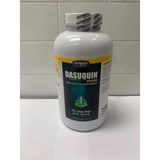 with MSM for Large Dogs, 150 Tablets Joint Support supplement picture