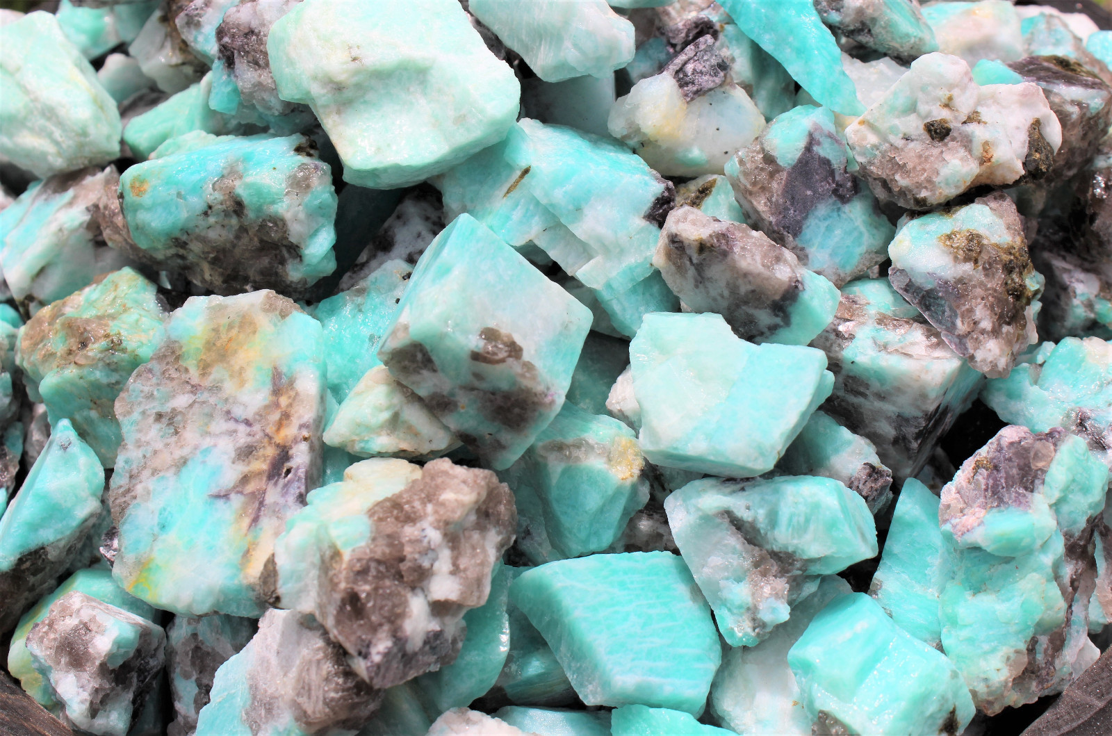 Natural Rough Crystals & Stones: Choose lb or oz HUGE RANGE (Wholesale Bulk) Natural Rough Crystals & Stones: Choose lb or oz HUGE RANGE (Wholesale Bulk)