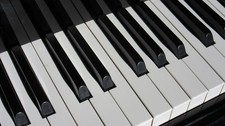 Beginner LEARN How To Play PIANO 🎹 Lessons DVD 24MIN Lesson NEW picture