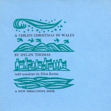 A Child's Christmas in Wales picture