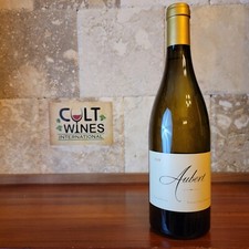 RP 99 pts! 2018 Aubert Wines 'Powder House' Chardonnay wine, Sonoma Coast picture