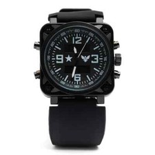 Tactical Watch - Limited Quantity | USA's #1 Rated | Massive Discount picture