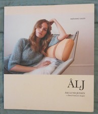 ALJ (Ase Lund Jensen) Marianne Isager - Danish Knitwear Designer picture