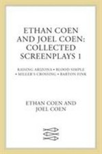 Ethan Coen and Joel Coen: Collected Screenplays 1 : Blood Simple, picture